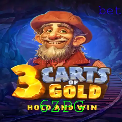 Descubra o Fascinante Mundo de 3cartsOfGold com a Chave Mágica 6ZPG
