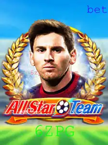 Descubra o Mundo de AllStarTeam: O Jogo que Está Revolucionando o Universo dos Games