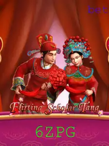 Desvendando o Mundo de Flirting Scholar Tang: Um Jogo de Estratégia e Aventura