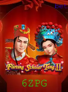 Descubra FlirtingScholarTangII: Um Mergulho no Universo do Jogo