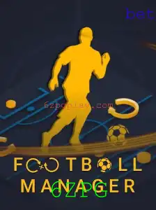 FootballManager: Uma Imersão no Universo dos Gerentes de Futebol
