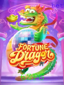 Descubra o Fascinante Mundo de FortuneDragon: Uma Jornada Épica no Universo dos Jogos