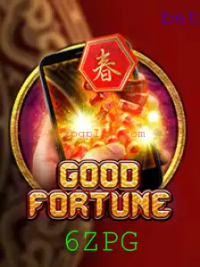 Explorando o Mundo de GoodFortuneM: A Nova Sensação dos Jogos