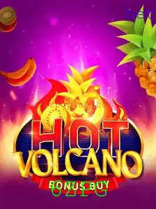 Explorando o HotVolcanoBonusBuy: Uma Aventura de Emoções e Recompensas