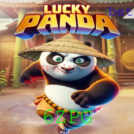Descubra 'LuckyPanda': O Jogo Que Conquista Multidões