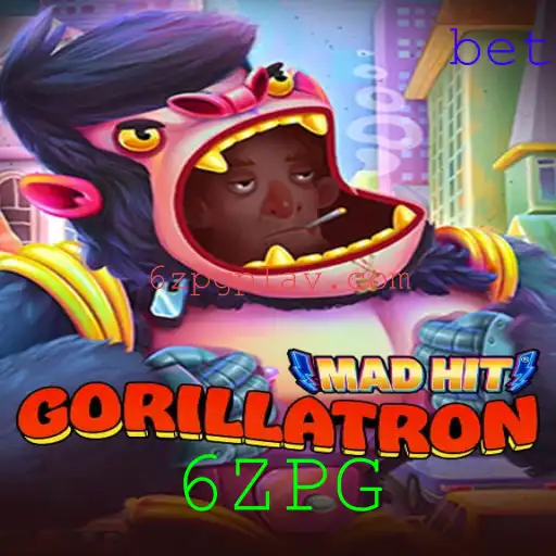 Descubra o Fascinante Jogo MadHitGorillatron