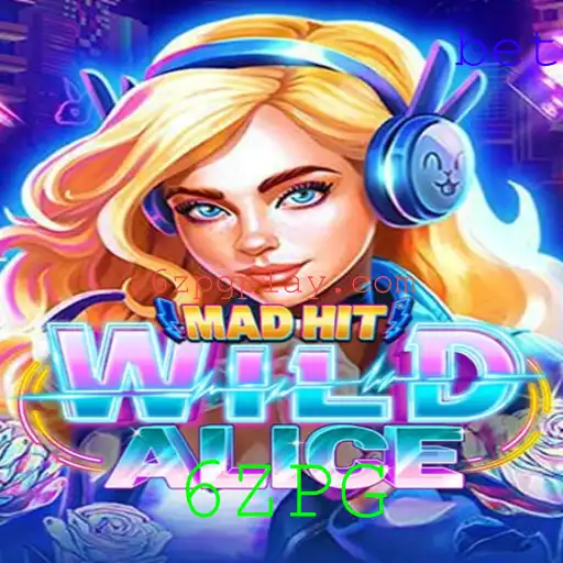 MadHitWildAlice: Descubra o Novo Fenômeno dos Jogos por 6ZPG