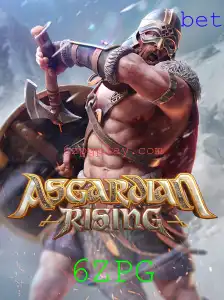 Descubra o Universo Épico de AsgardianRising: A Nova Sensação do Mundo dos Jogos