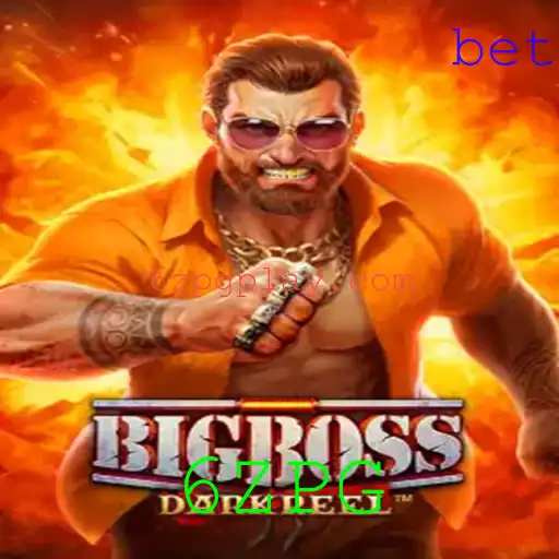 BigBoss: Um Mergulho no Mundo do Jogo Inovador e Estratégico