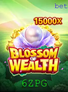 BlossomofWealth: Um Mergulho no Universo do Jogo Inovador com a Palavra-Chave Secreta 6ZPG
