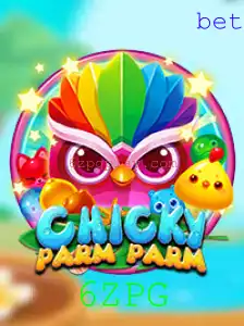 Explorando ChickyParmParm: A Nova Sensação dos Jogos de Mesa