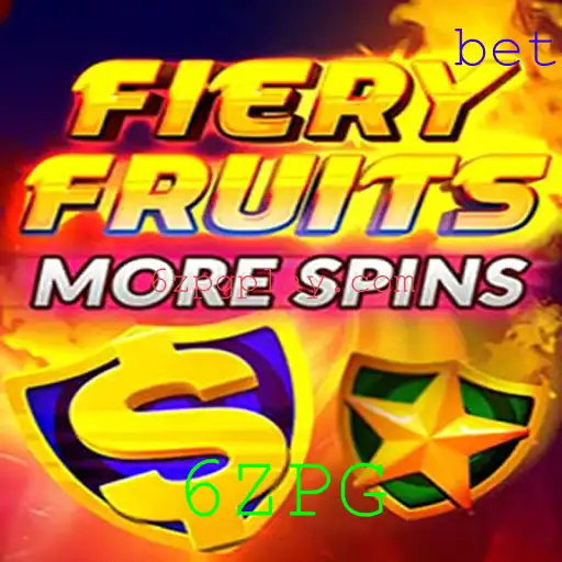 Descubra o Empolgante Mundo de FieryFruitsMoreSpins com 6ZPG