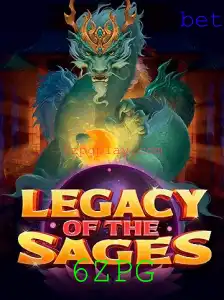 LegacyoftheSages: Um Mergulho Profundo no Mundo do Jogo de Estratégia