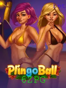 Explorando o Mundo do Plingoball: O Jogo Que Está Conquistando Multidões