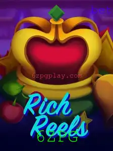 Desvendando o Mundo de RichReels: Um Mergulho no Jogo do Momento