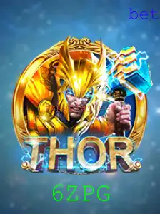 Descubra o Jogo THOR: Uma Aventura Épica com a Palavra-Chave 6ZPG