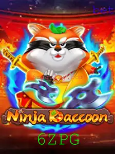 Explorando o Mundo de NinjaRaccoon: O Jogo que Conquista os Amantes de Ação