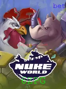 Desvendando 'NukeWorld': A Nova Sensação no Mundo dos Jogos