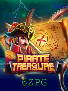 Explorando o Universo de PirateTreasure: Aventuras e Desafios
