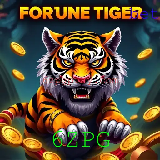 Como ganhar no Fortune Tiger em 6ZPG com Saque via PIX 2026