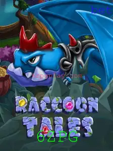 Descobrindo o Mundo de RaccoonTales: Uma Jornada Incrível
