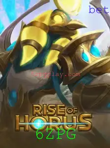 RiseofHorus: Um Mergulho no Universo do Novo Jogo Estratégico