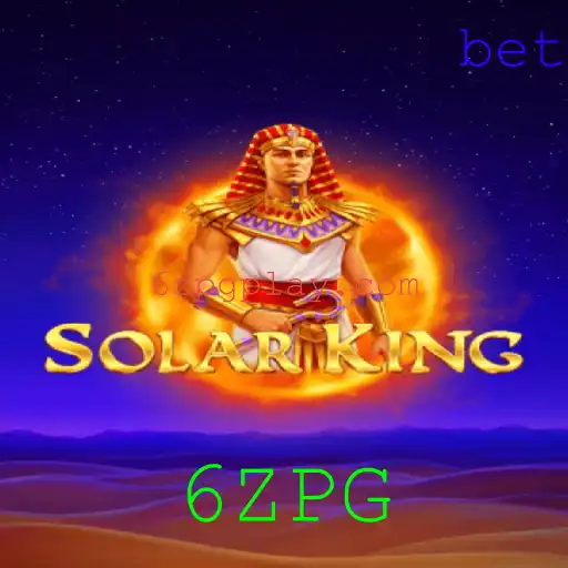 Descubra o Universo de SolarKing: Um Jogo Revolucionário
