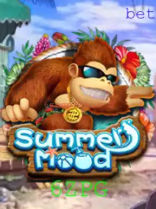 Descubra SummerMood: Um Jogo Inovador de Estratégia e Diversão