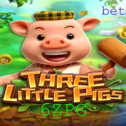 Desvendando o Jogo 'THREELITTLEPIGS' com a Palavra-Chave '6ZPG'