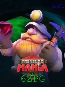 Descubra o Fascinante Mundo de TreasureMania