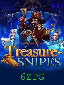 Explorando o Dinâmico Mundo de TreasureSnipes: Um Guia Completo