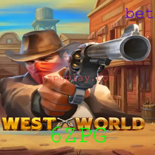 Explorando o Fascinante Universo de WestWorld: O Jogo Inovador com 6ZPG