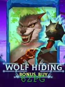 Descubra as Aventuras de WolfHidingBonusBuy: Um Mundo de Estratégia e Sutileza